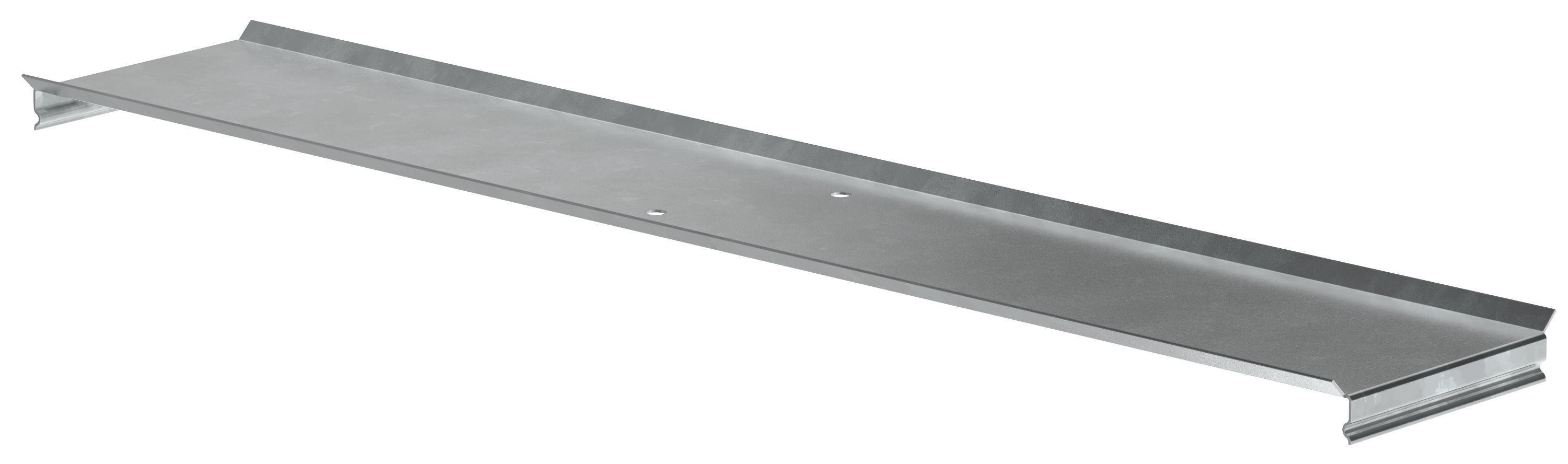 Накладка для крышки лотка 600 HDZ