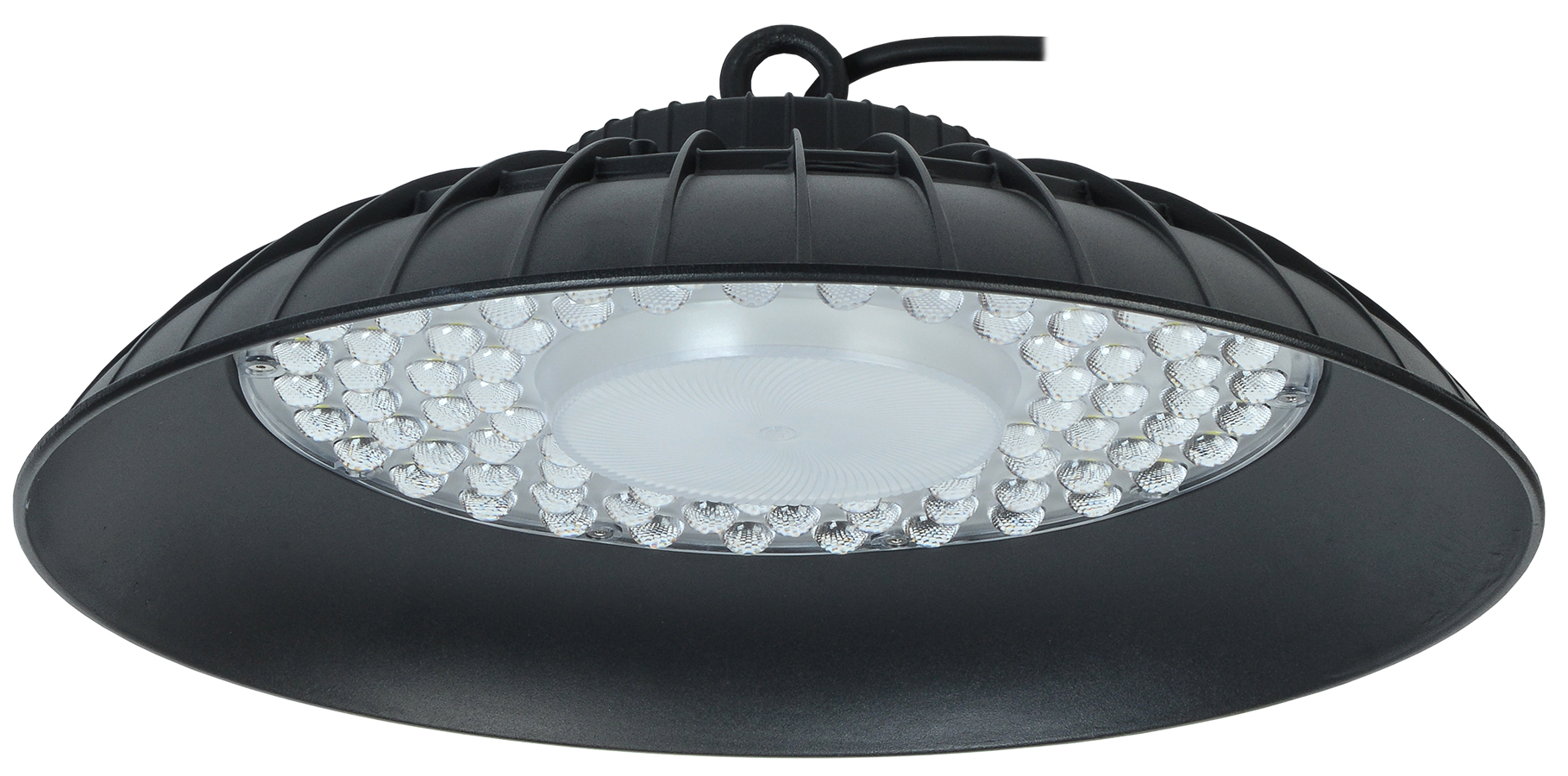 Комплект ПРОМО Светильник светодиодный ДСП 3010 200Вт 60гр 6500К IP65 (LDSP0-3010-200-60-K23) + коннектор кабельный герметичный (UWC20-I-D175-3-68) IP68