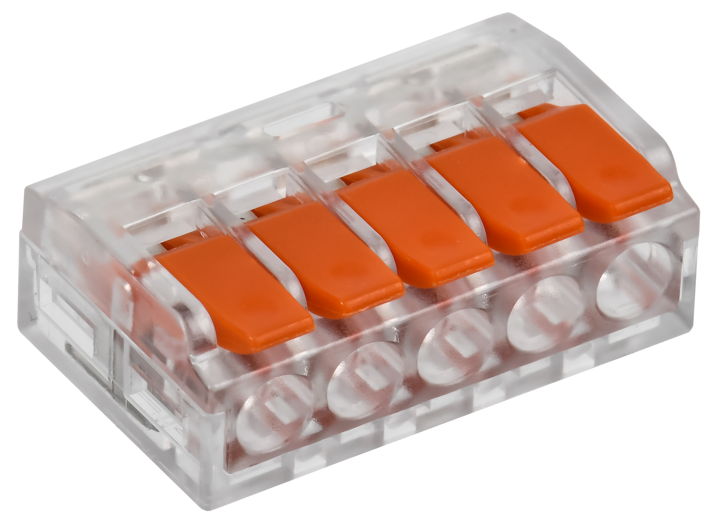 Клемма строительно-монтажная СМК 228-415 GENERICA