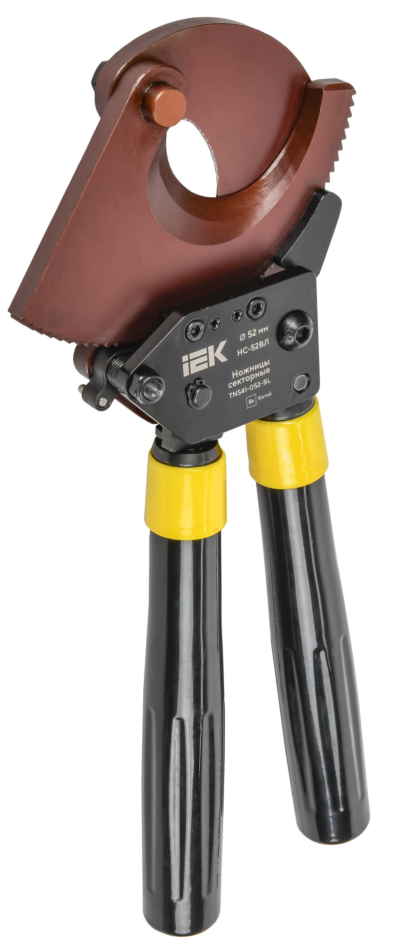 Ножницы секторные НС-52ВЛ IEK