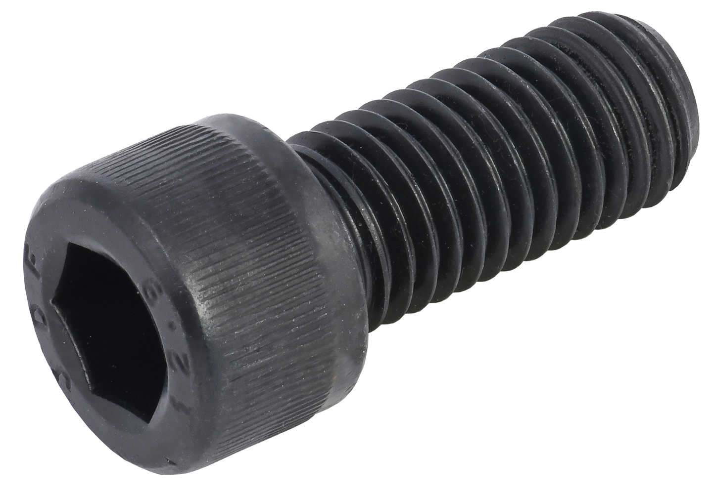 Головка удароприемная d 22мм сталь