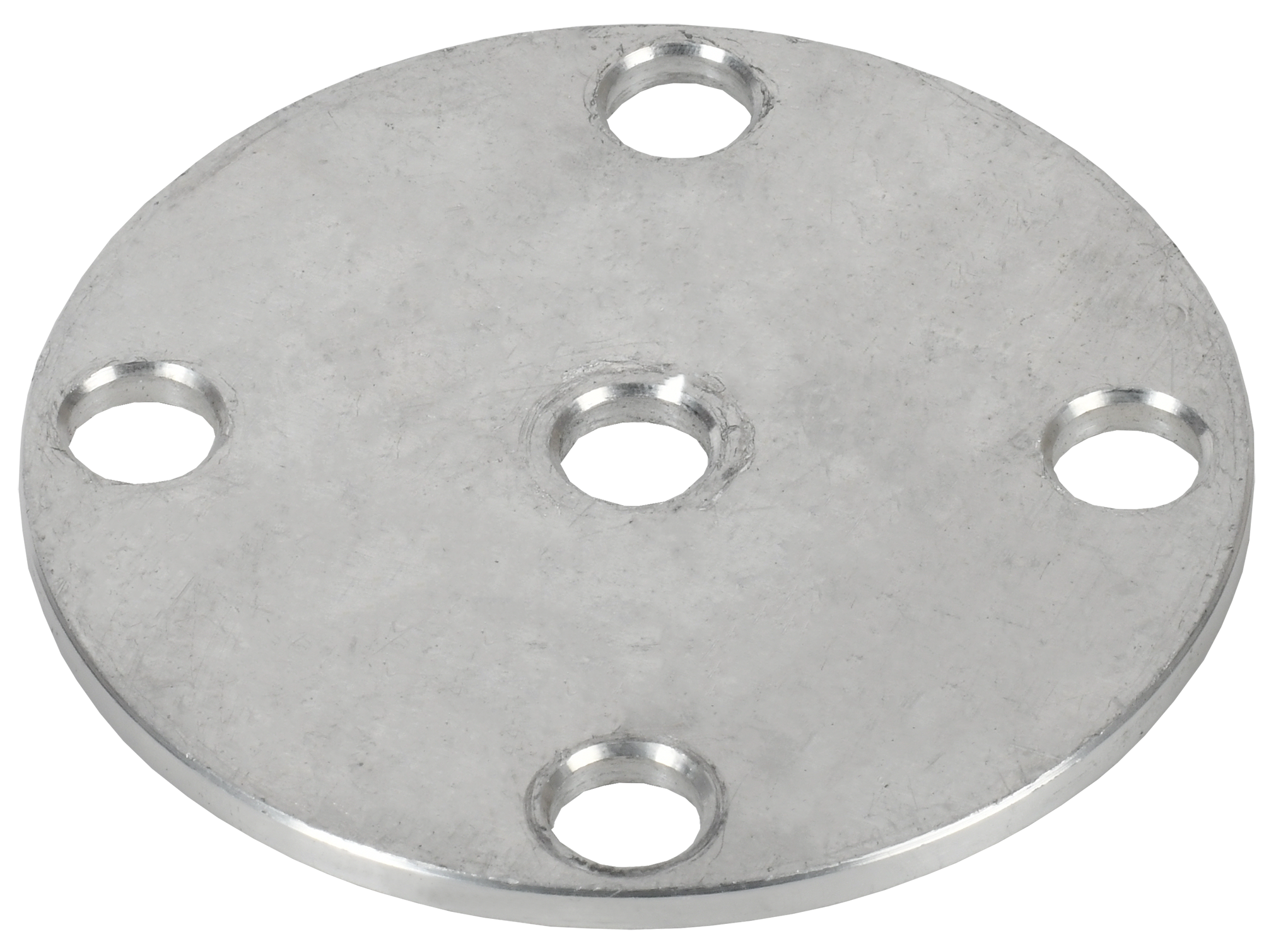 Кольцо соединительное для установки изолированного токоотвода нержавеющая сталь