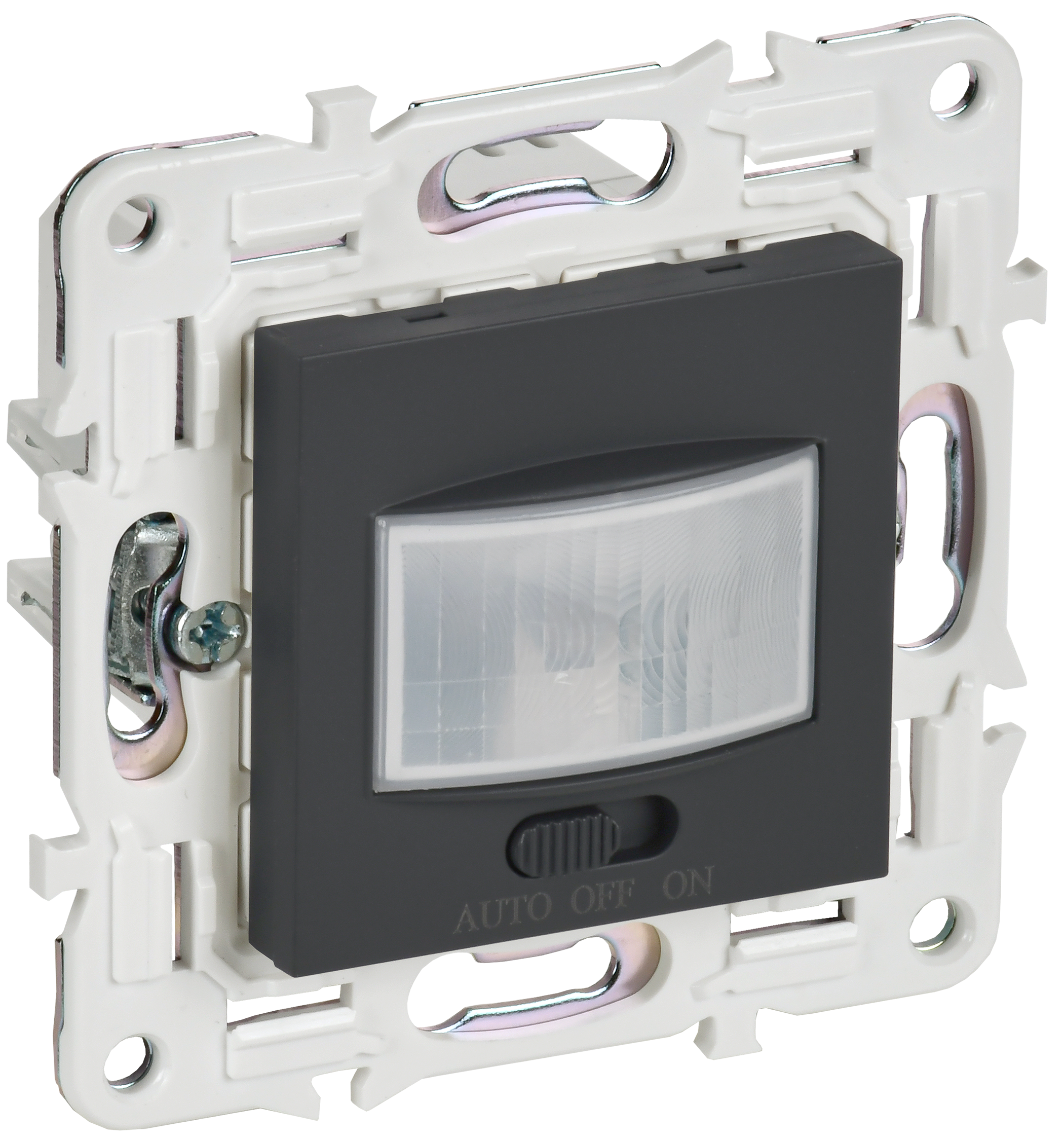 SKANDY Датчик движения SK-S01G графит IEK