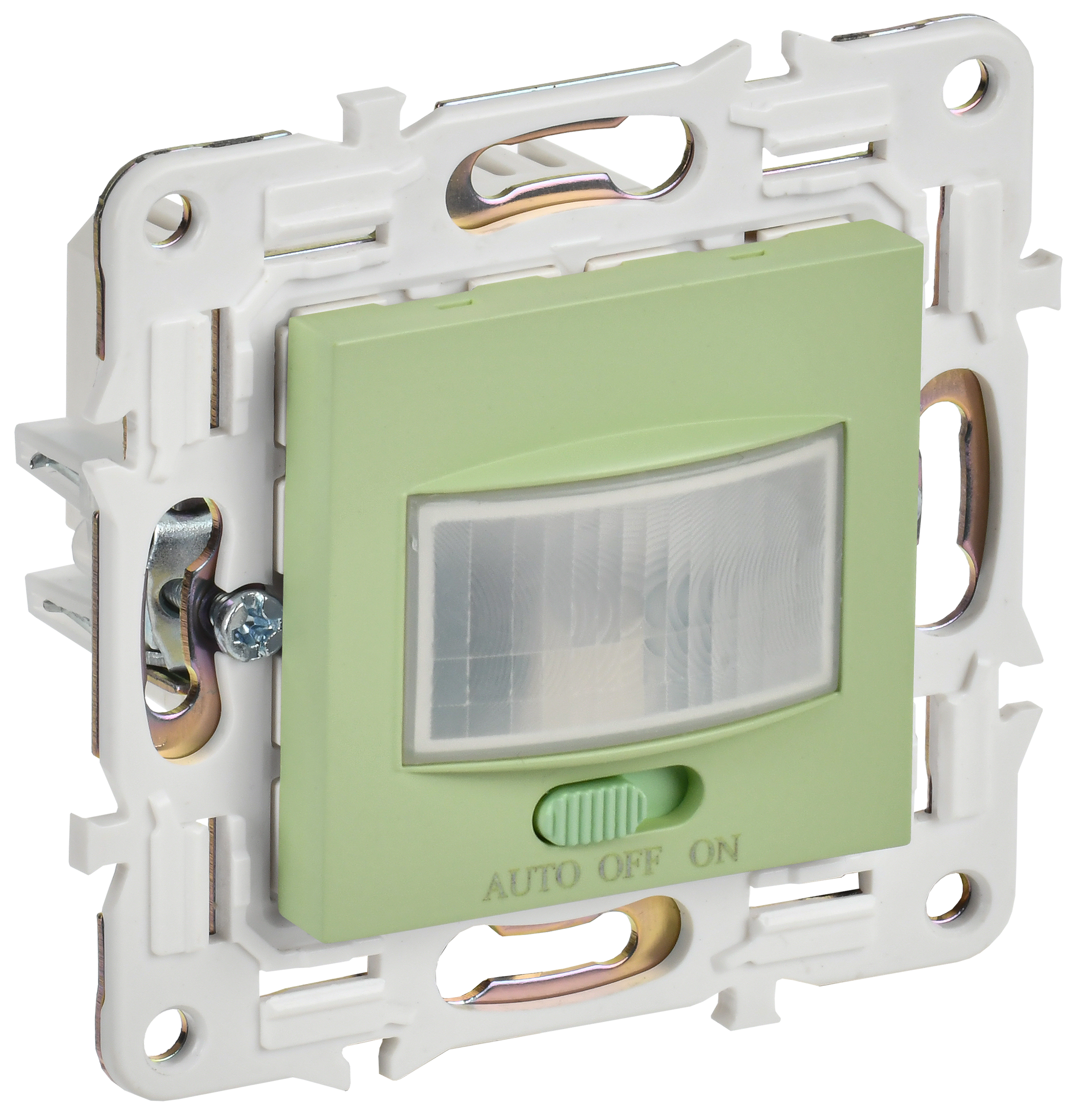 SKANDY Датчик движения SK-S01G мятный IEK