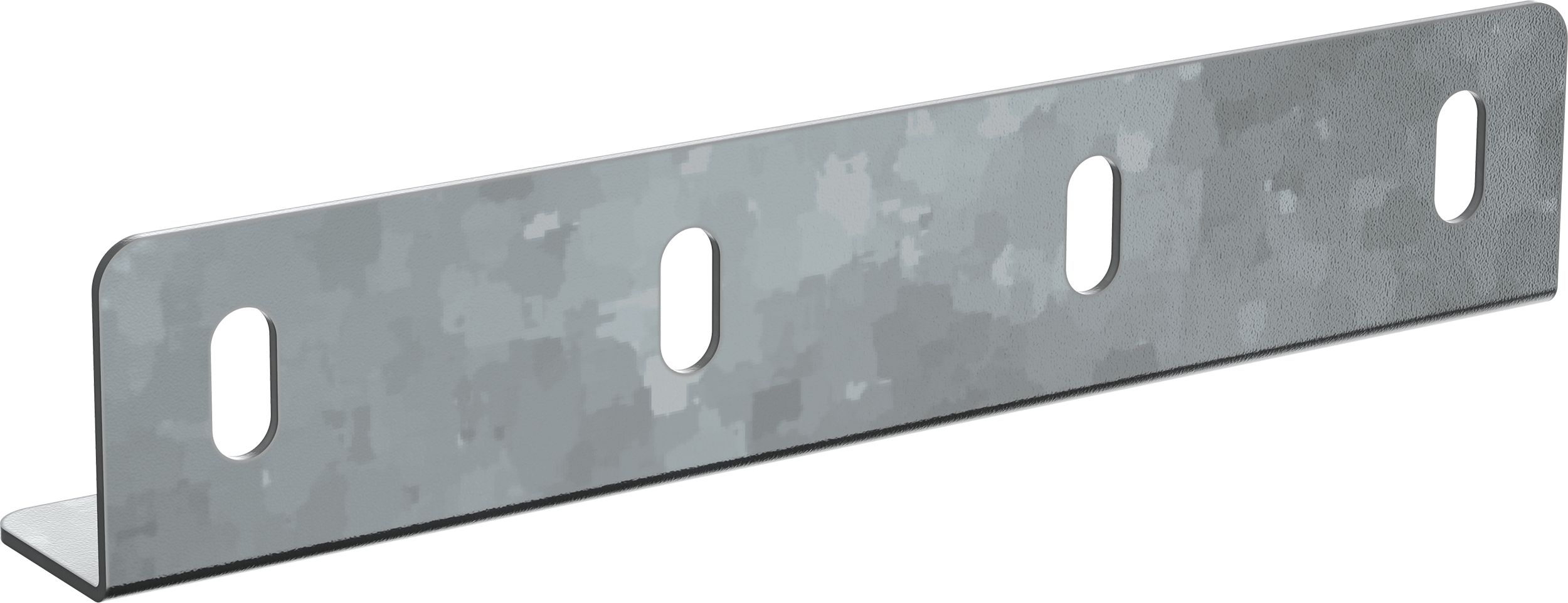 Пластина соединительная усиленная H50 мм 1,5 мм HDZ