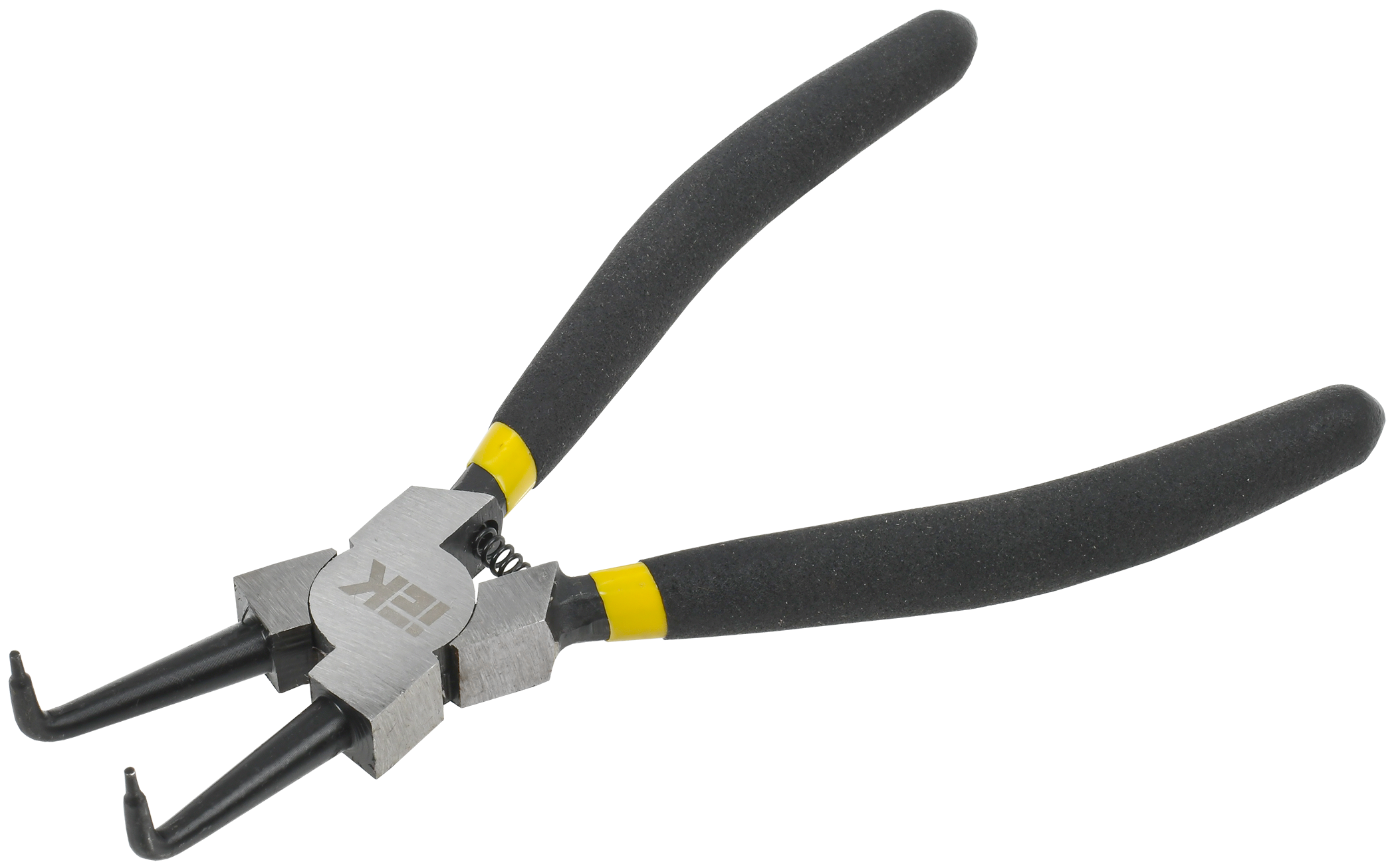 Кольцесъемник изогнутый для внутренних колец 180мм К1 ARMA2L 3