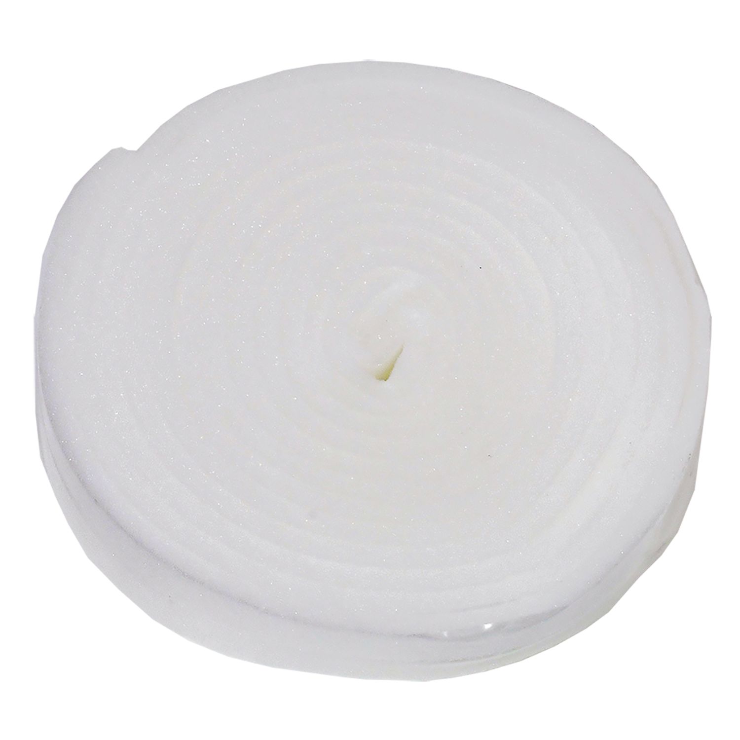 Уплотнитель самоклеящийся 9м FORMAT