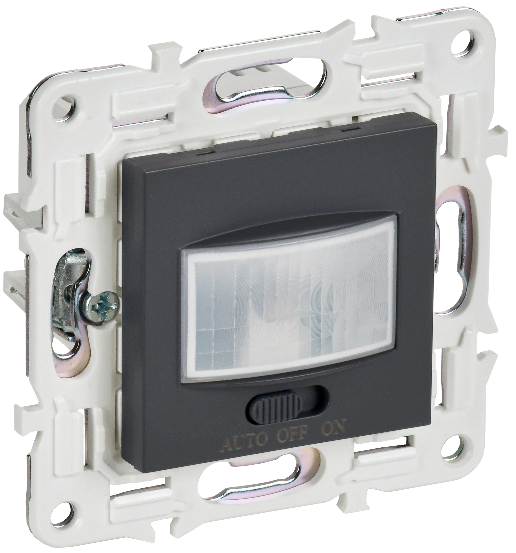 SKANDY Датчик движения SK-S01T титан IEK