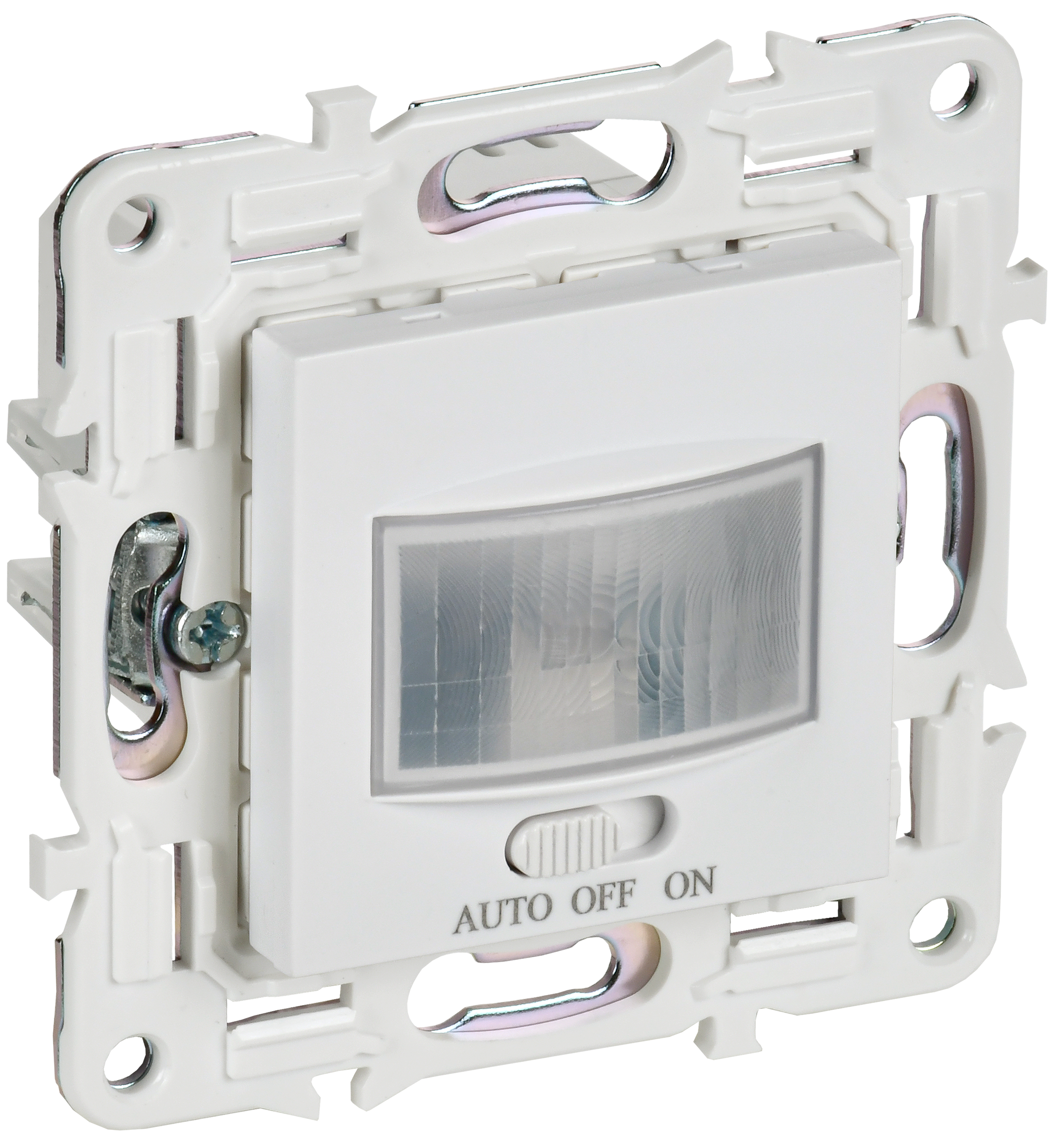 SKANDY Датчик движения SK-S01W арктический белый IEK