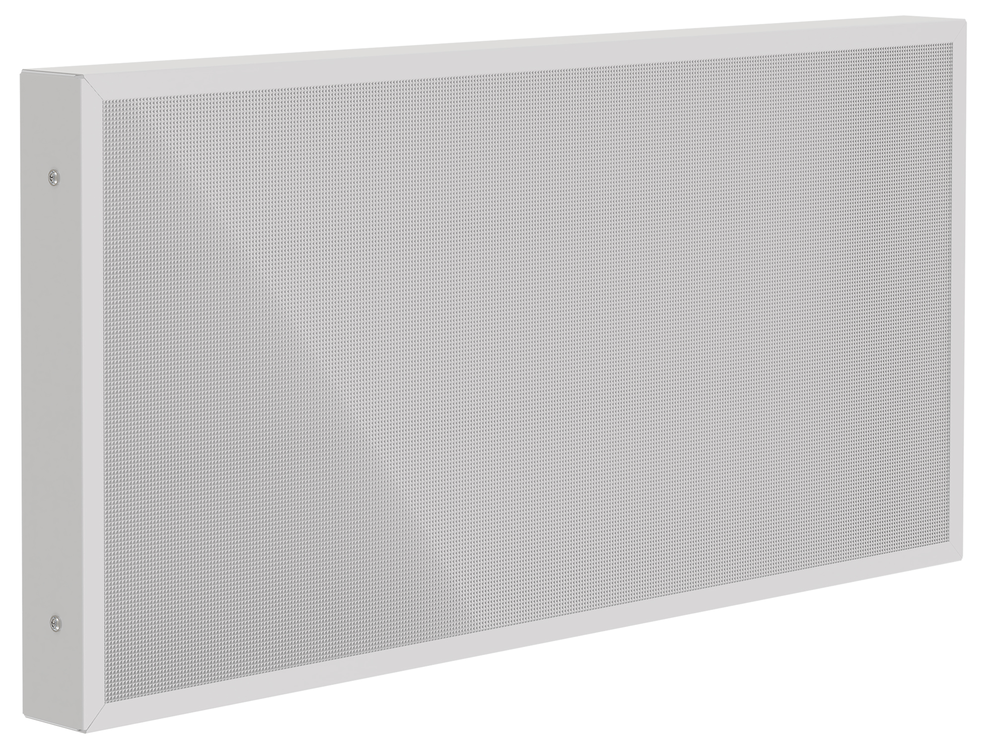 Панель светодиодная PRO светильник 1071 18Вт 6500К IP40 595х295мм микропризма