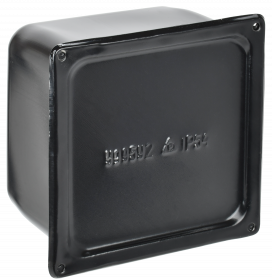 Коробка протяж. метал. У-994 110х110х80 IP54 с уплотн.