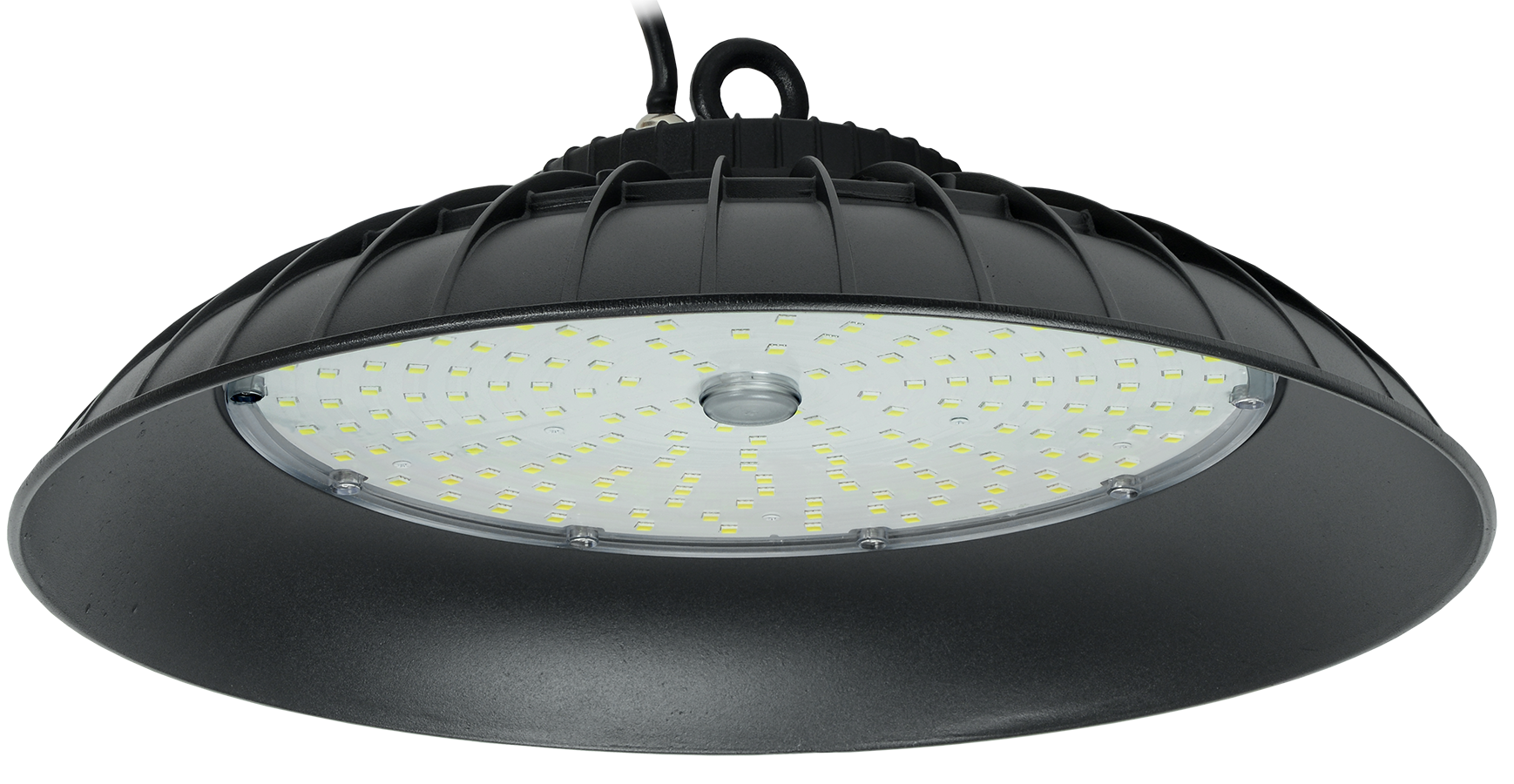 Светильник ДСП 3012 PRO 200Вт 120гр 6500К IP65 алюминий