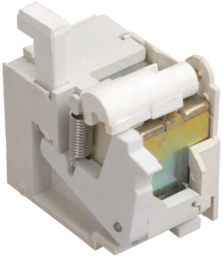 Расцепитель минимального напряжения РМ-250/400 (РМ-35/37)