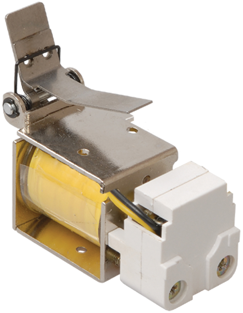 Расцепитель минимального напряжения РМ-125/160 (РМ-32/33)