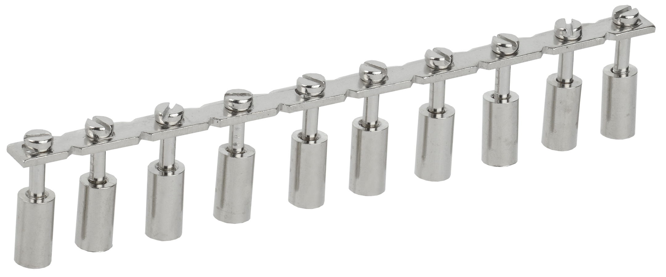 Перемычка центральная для КВИ-16мм2 10PIN