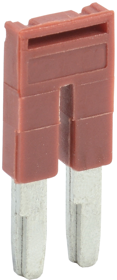 Перемычка для КПИ-2,5мм2 2PIN