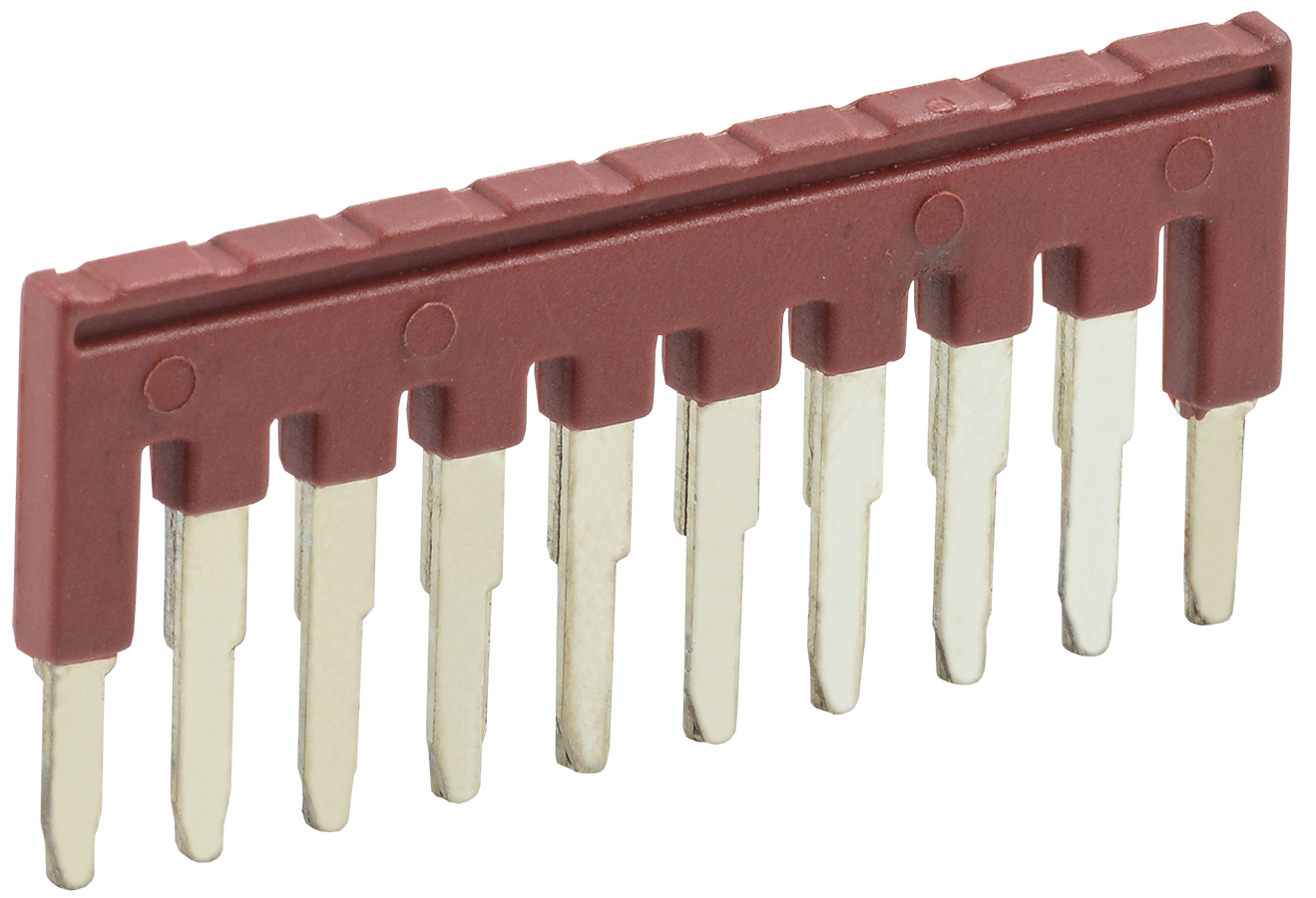 Перемычка для КПИ-2,5мм2 10PIN