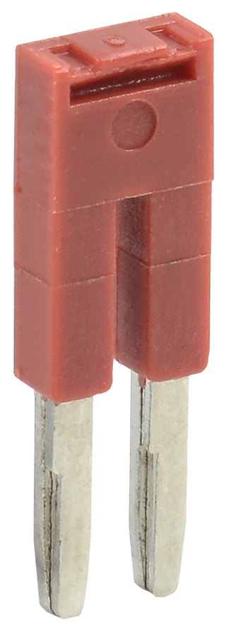 Перемычка для КПИ-1,5мм2 2PIN