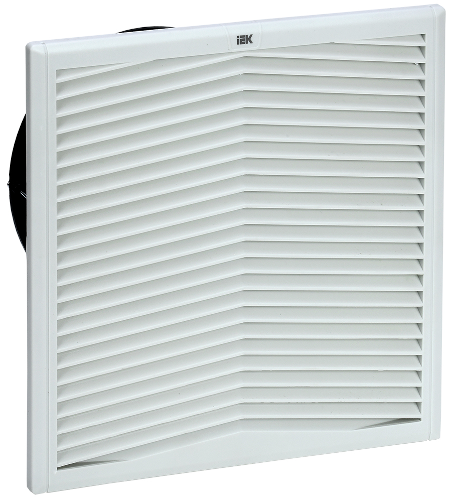 Вентилятор с фильтром ВФИ 550 м3/час IP55