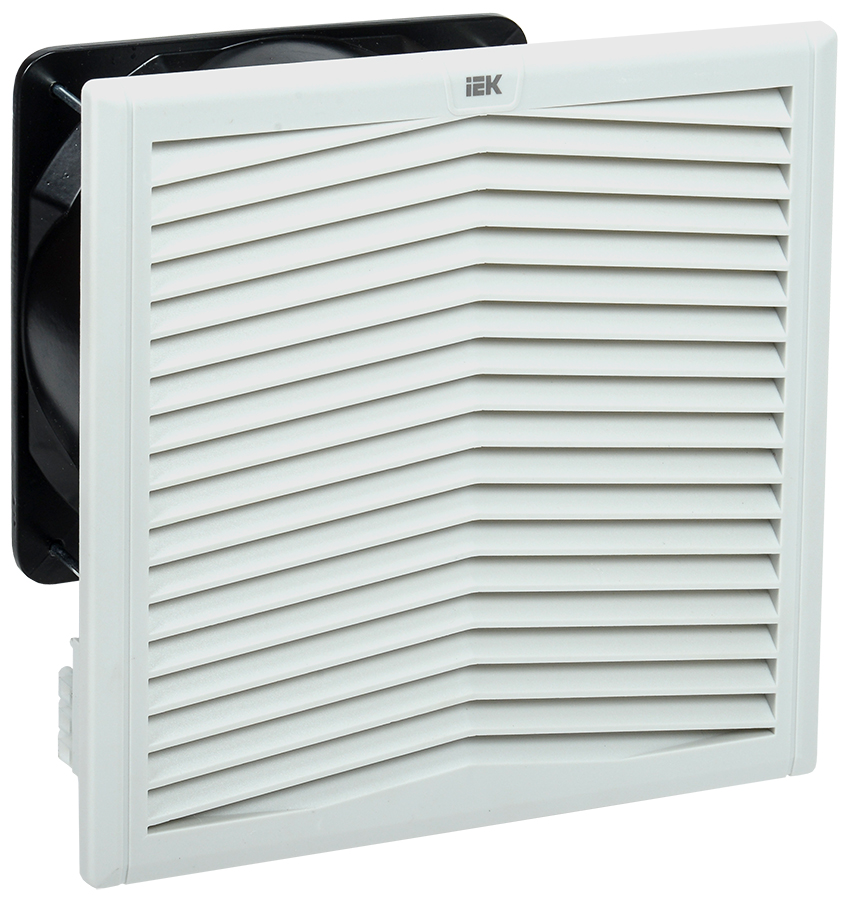 Вентилятор с фильтром ВФИ 380 м3/час IP55
