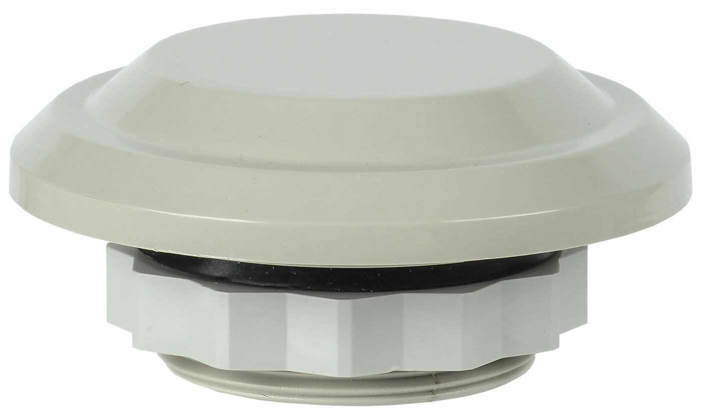 Устройство компенсации давления УКД D=37мм IP55