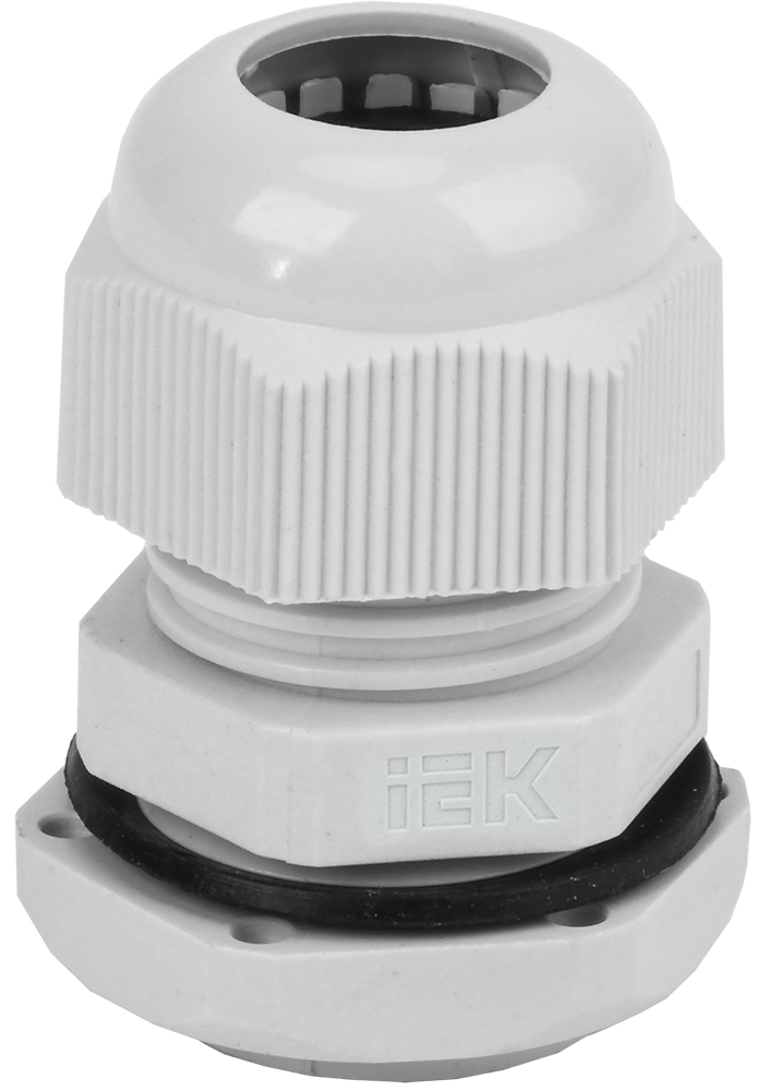 Сальник PG-11 диаметр кабеля 7-9мм IP54