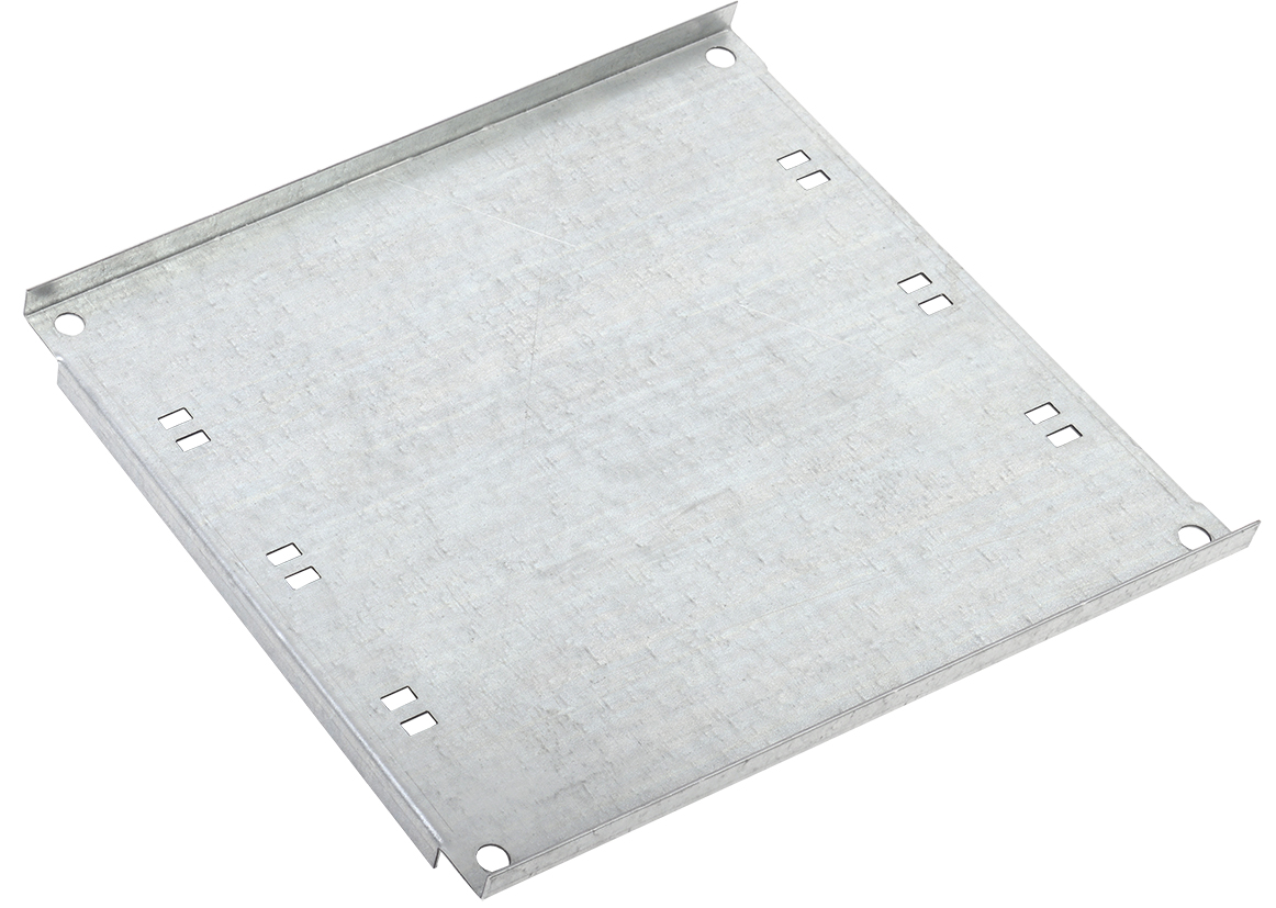 Панель монтажная к ЩМП-2 GARANT H=150