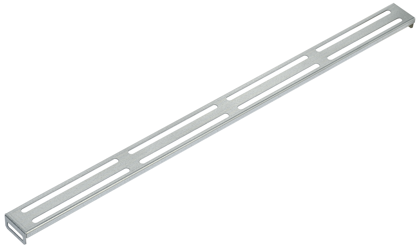 Рейка поперечная двухрядная 762 SMART (комплект 2шт.)