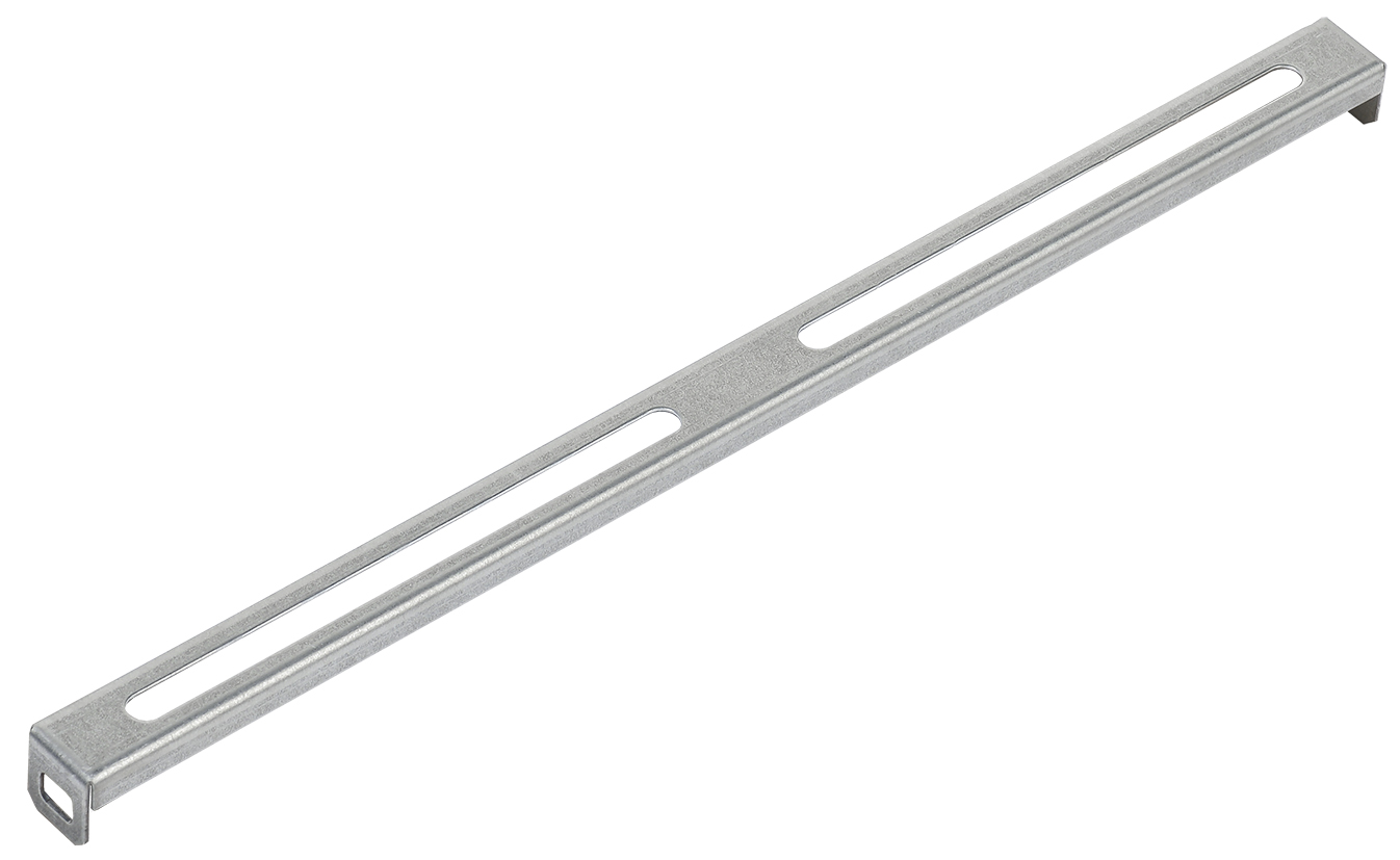 Рейка поперечная однорядная 412 SMART (комплект 2шт.)