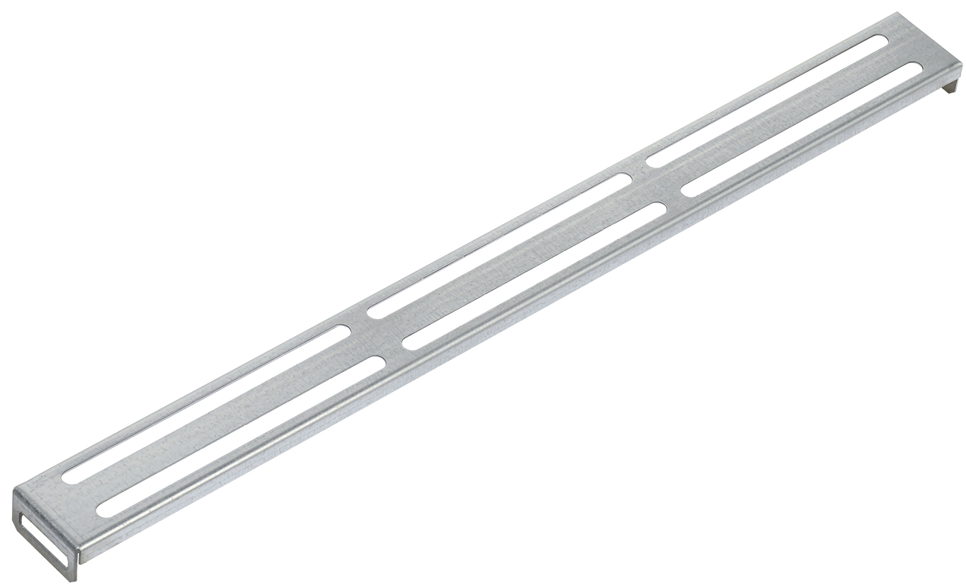 Рейка поперечная двухрядная 562 SMART (комплект 2шт.)
