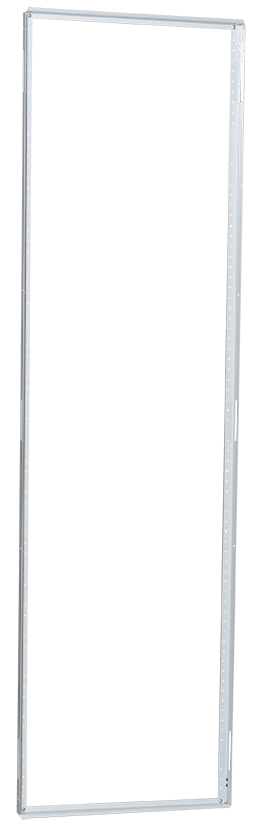 Рама под панели ЛГ/ЛМА для ВРУ 1800х450хХХХ Н=1750 SMART