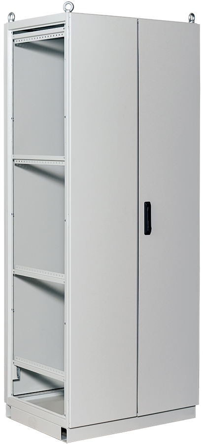 Шкаф цельносварной ВРУ-1 18.80.60-2Д IP54 TITAN