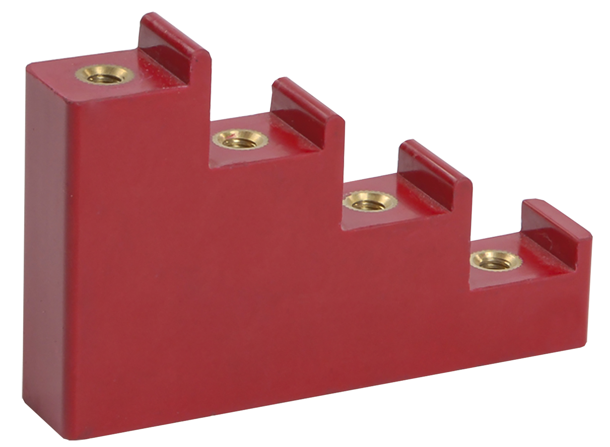 Изолятор ступенчатый ИС4-20 (М6) силовой