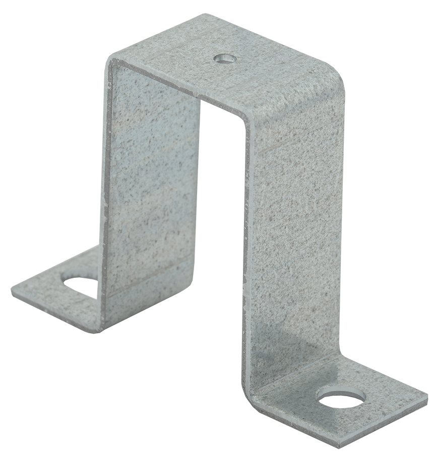 Кронштейн для установки DIN-рейки h=50мм