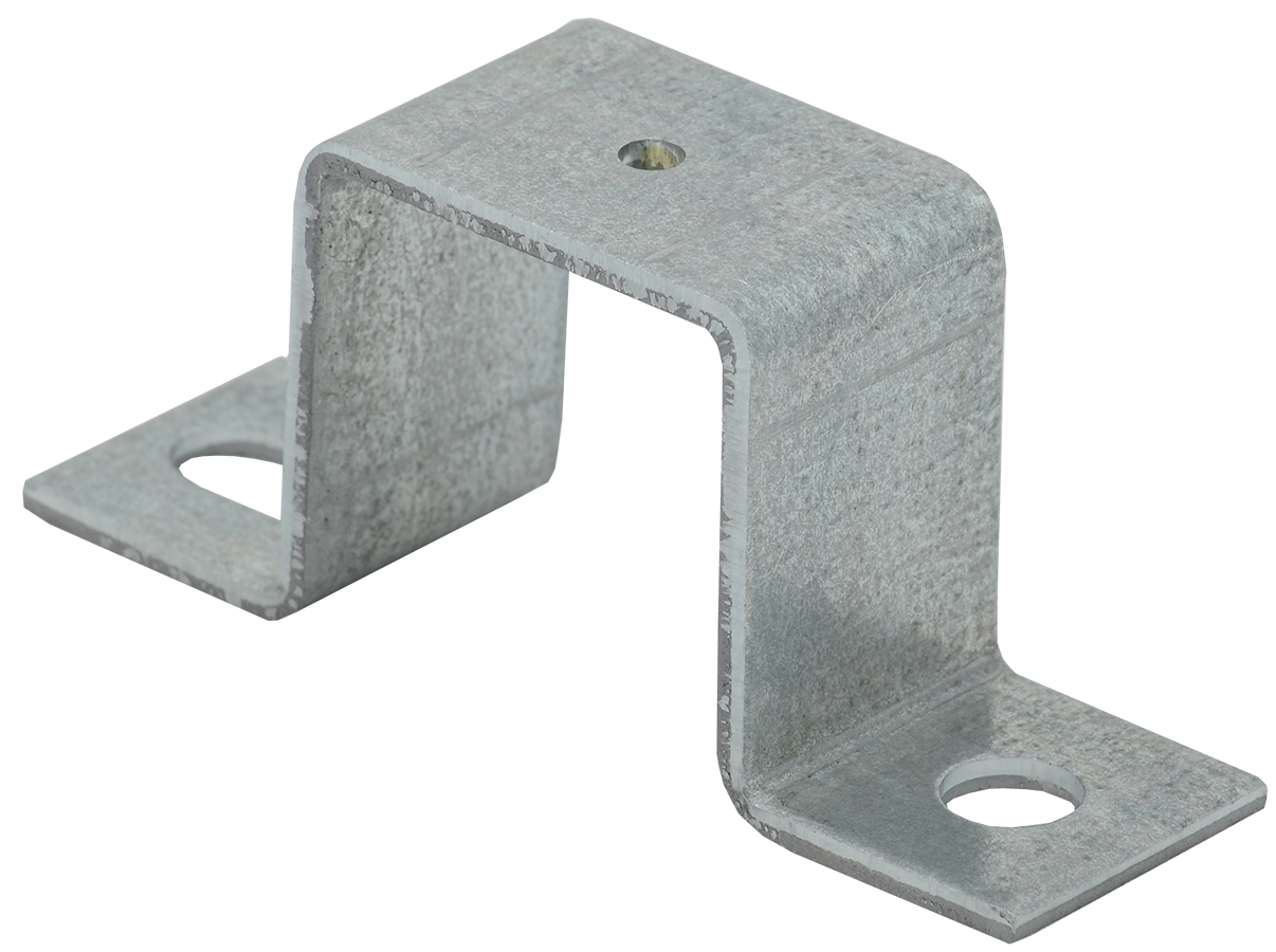 Кронштейн для установки DIN-рейки h=30мм