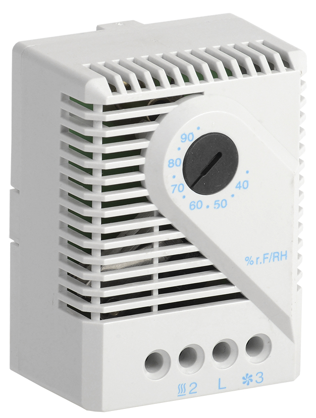 Гигростат механический от 35 до 95% RH