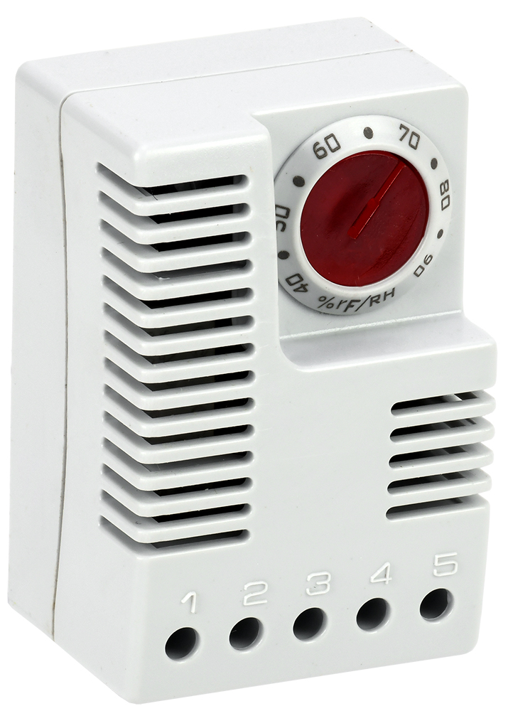Гигростат электронный УККг от 40 до 90% RH