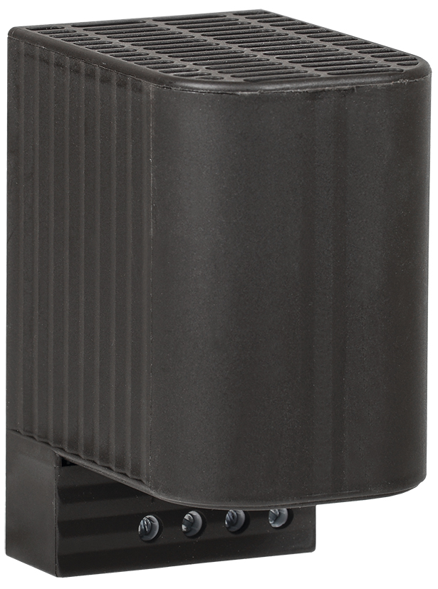 Обогреватель на DIN-рейку в корпусе 50Вт IP20