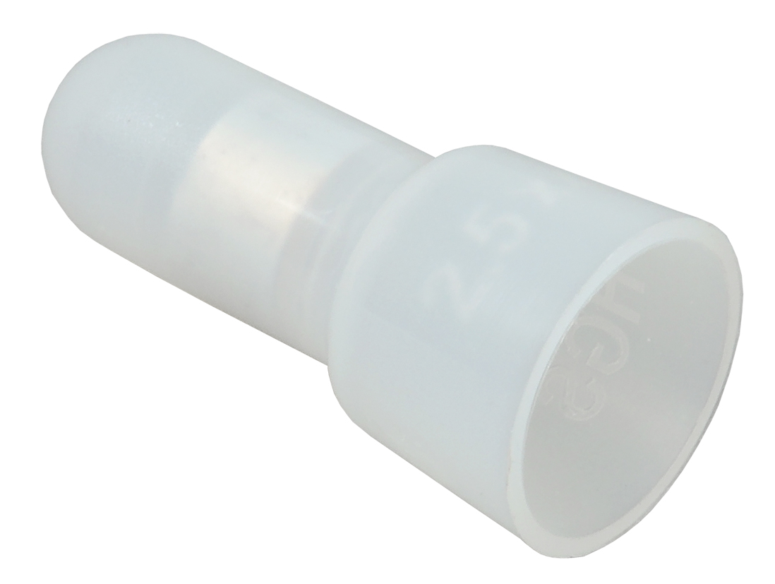 КИЗ 8.0мм2 для соединения алюминиевых проводов (100 шт)