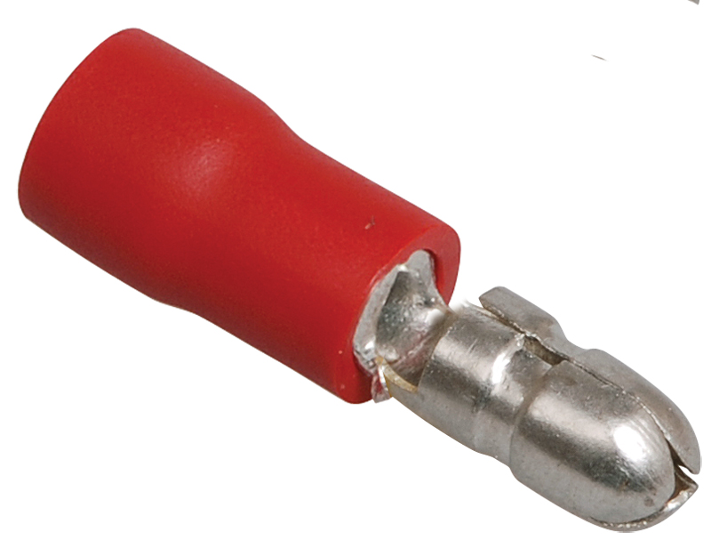 Разъем РшИп 1.25-4 штеккер (20 шт)