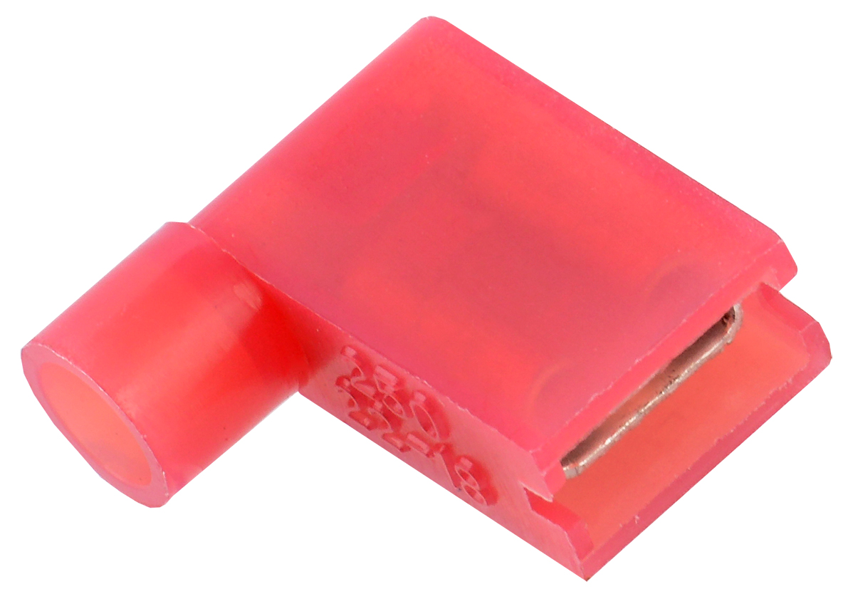 Разъем РпФИм 1.25-7-0.8 флажковый (100 шт)