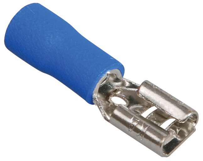 Разъем РпИм 2-250 плоский (20 шт)