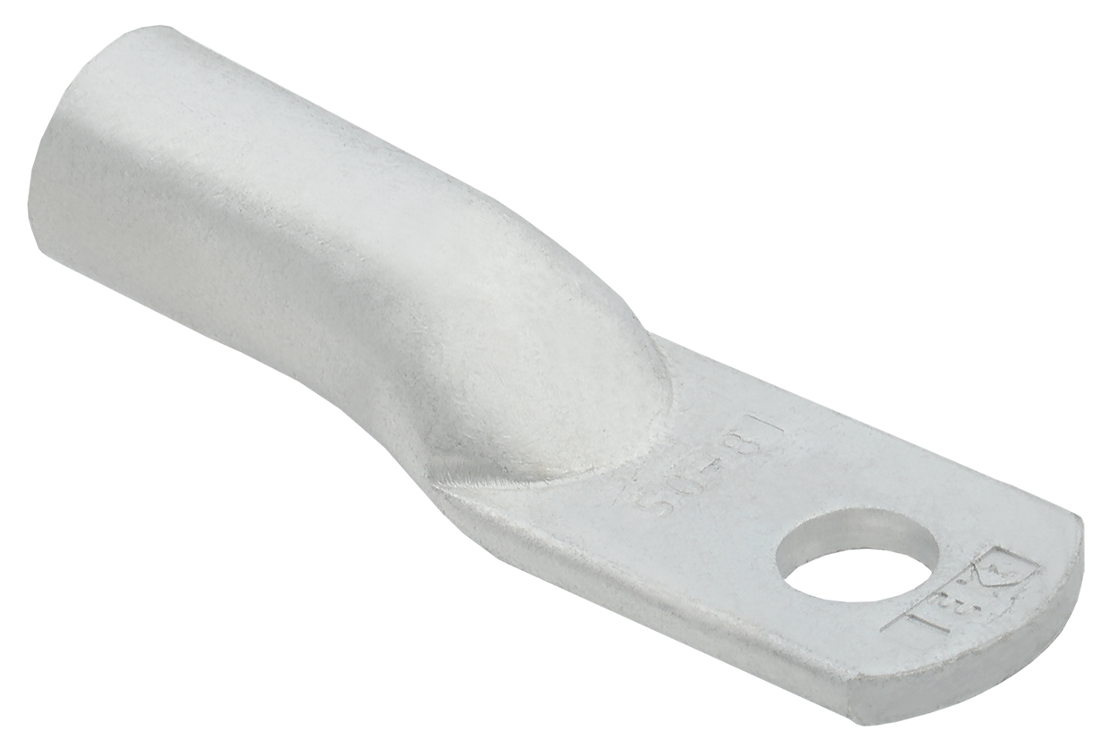 Наконечник медный луженый ТМЛ 4-5-3 ГОСТ 7386