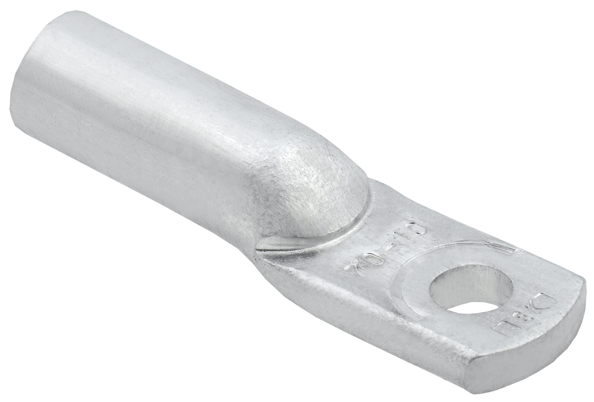 Наконечник алюминиевый ТА 70-10-12 ГОСТ 9581