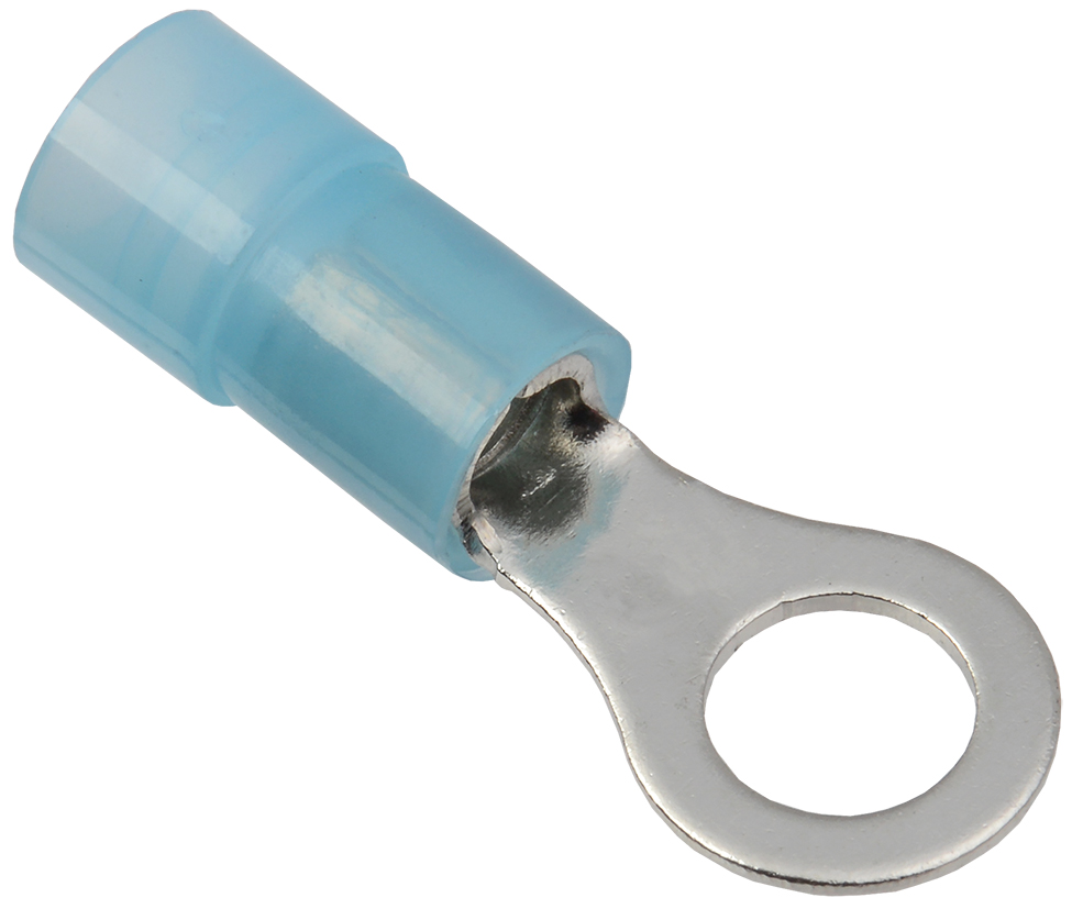 Наконечник НКИ-н 2-3 кольцо 1.5-2.5мм (100 шт)