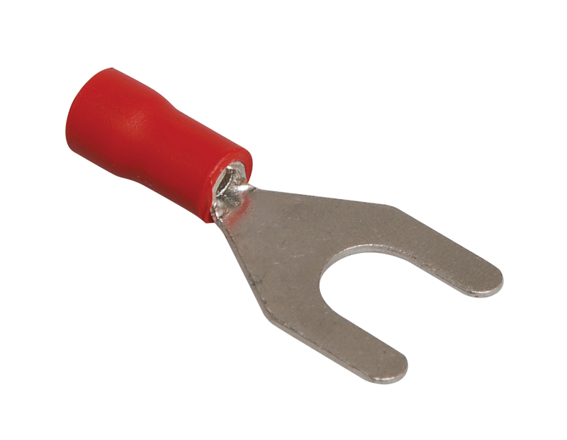 Наконечник НВИ 1.25-4 вилка 0.5-1.5мм (20 шт)