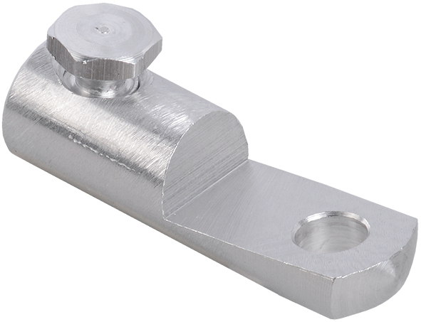 Наконечник болтовой НБ 150-240 1кВ