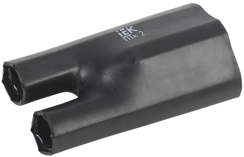 Перчатка термоусаживаемая ПТк 2х25-120 1кВ