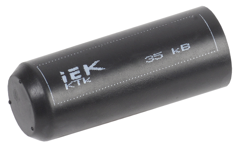 Капа термоусаживаемая КТк 22/8 35кВ