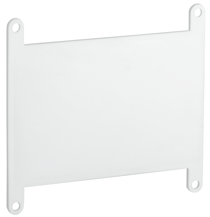 Крышка финишная 118х76х60мм для коробок монолит. стр.